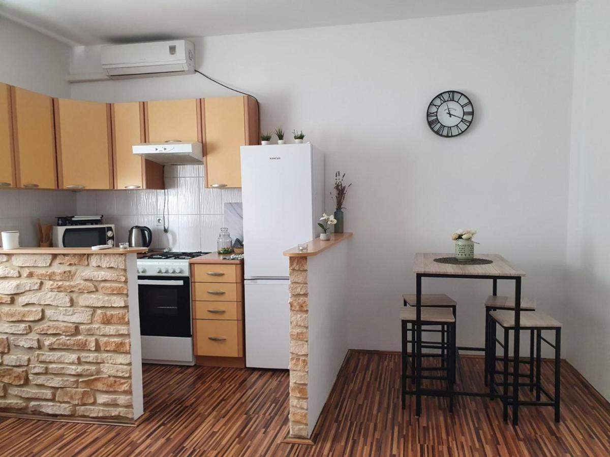 Apartment Laura & Lucija Osijek Exteriér fotografie